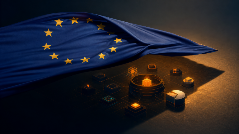 EU Consults on Bringing DeFi, Prediction Markets, Crypto Perps Under MiCA