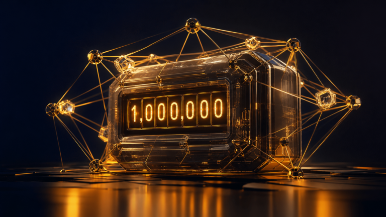 Arcium Hits 1M Confidential Transactions: ZINC Soars on Solana!