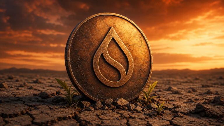 SUI crypto eyes recovery after extended sell-off as accumulation emerges — Complete Guide 2026