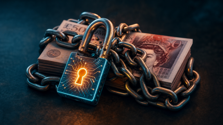 Stand With Crypto Targets UK Banks: Fight Back Against Transfer Curbs