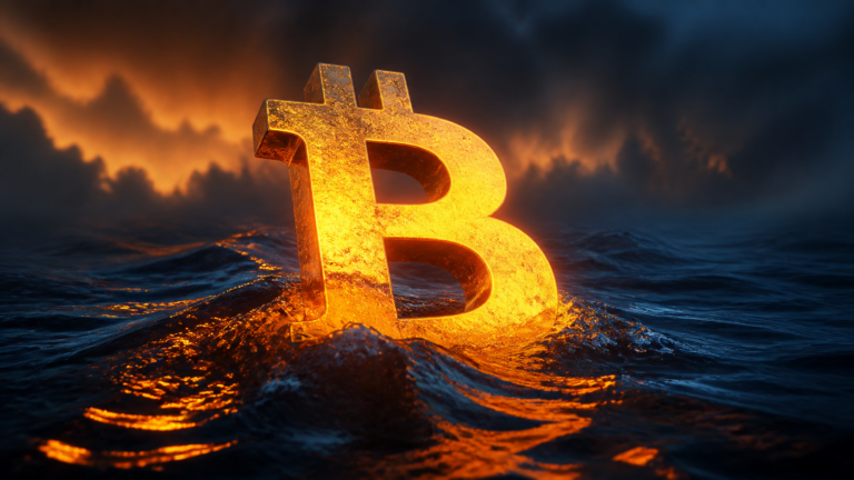 Bitcoin Bottom Prediction: CryptoQuant’s Latest Insights