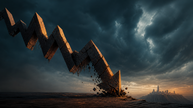 S&P 500 Market Cap Loss: Billions Vanish – What’s Next?