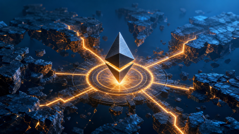 Ethereum ZK-Tech Adoption: What to Expect in 3-5 Years