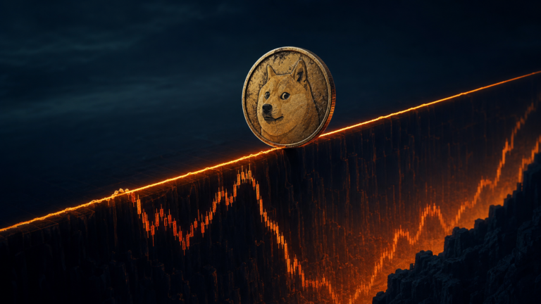 Dogecoin Perfect Bottom & Top Target Revealed by Analyst!