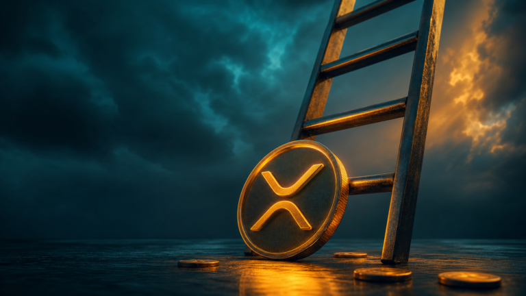 XRP Rich List Easier to Climb: Market Pullback Reshapes Holdings