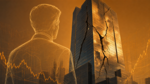 Market Crash 1929 Parallels: Are We Headed for Another?