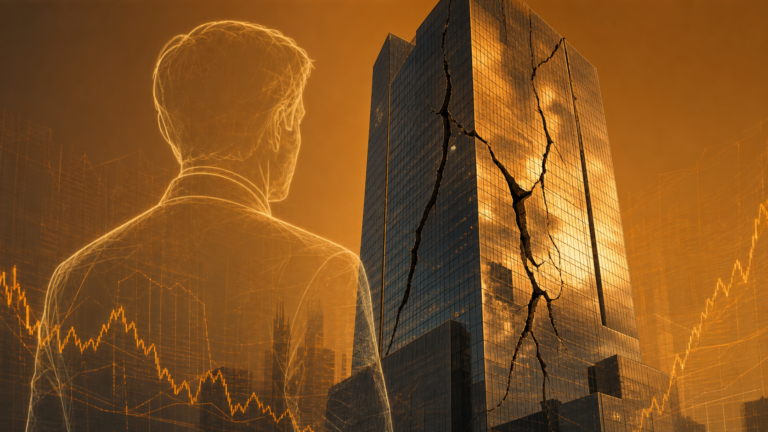 Market Crash 1929 Parallels: Are We Headed for Another?