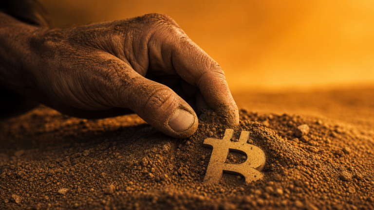 Pomp Bitcoin Bottom Nearing: Expert Analysis & What’s Next