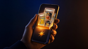 Solflare Packs: Real Trading Cards On-Chain with Solflare!