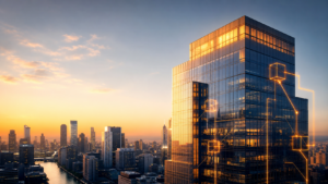 Citi Opens New Route into Private Markets with Tokenized Shares