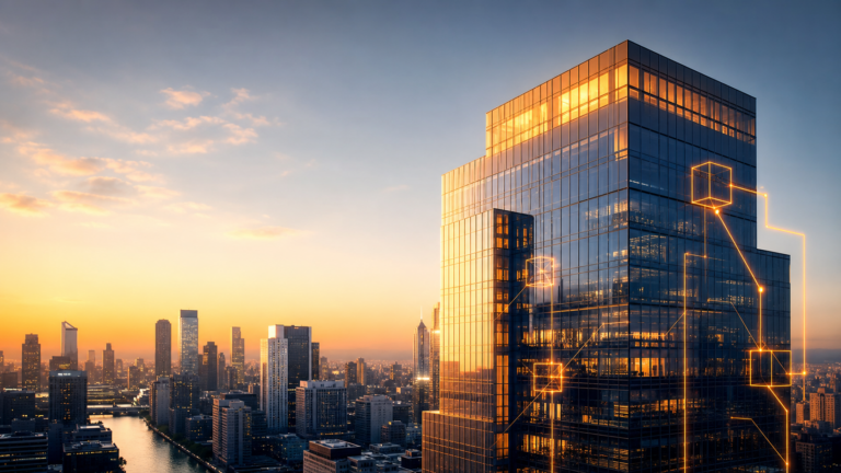 Citi Opens New Route into Private Markets with Tokenized Shares