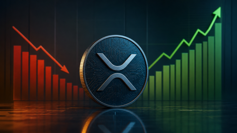 Bloomberg ETF Analyst: XRP ETFs Defy Price Drops – Here’s Why