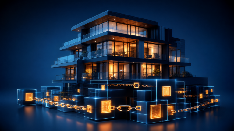 Figure Pays $717M for Kiavi: Real Estate Tokenization Dominance!