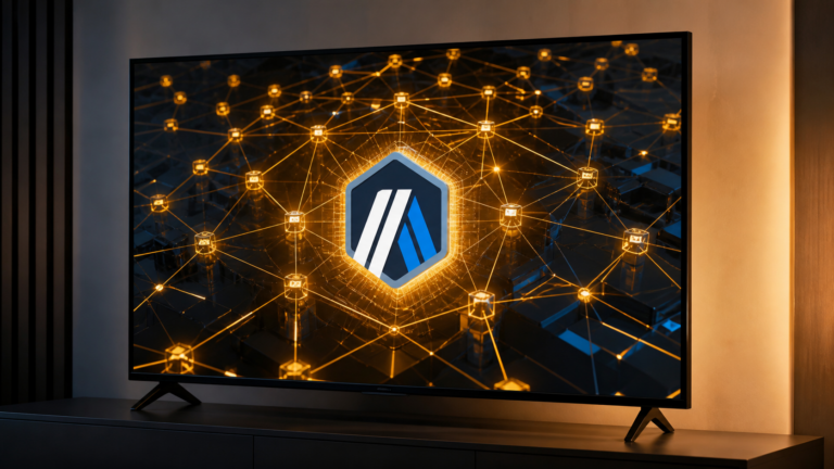 LG Electronics Arbitrum Blockchain: Powering the Future