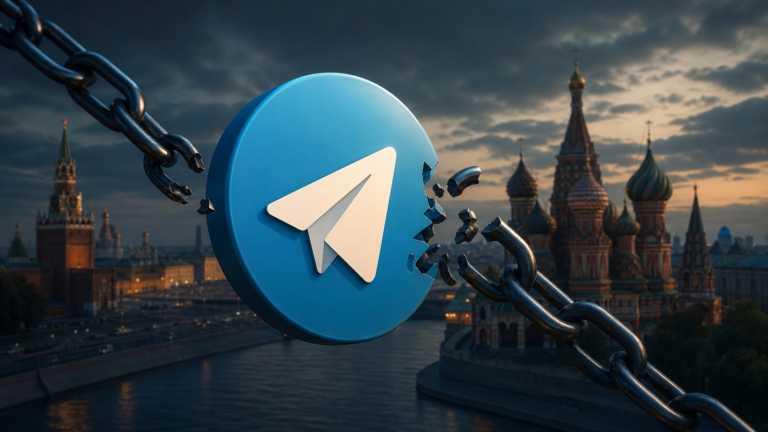 Telegram Unblock Russia Crypto: Will It Happen?