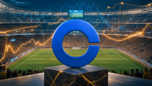 Coinbase Wins World Cup Prediction Market Race: Crypto’s Big Bet