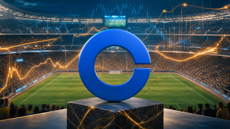 Coinbase Wins World Cup Prediction Market Race: Crypto’s Big Bet