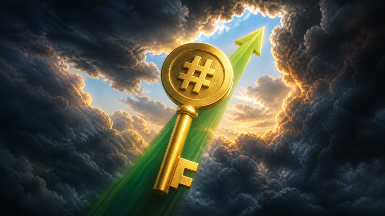 HashKey Stock Jumps 10% on HK$100M Buyback Approval!