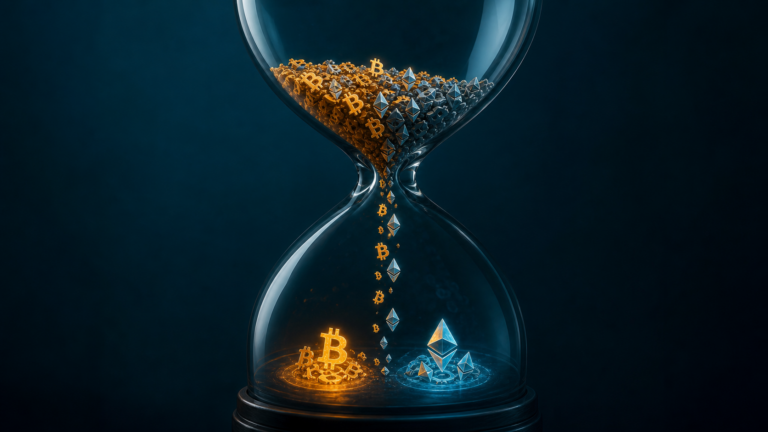 BTC ETH Options Expiration: What You Need to Know Now!