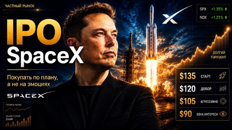 ChatGPT & SpaceX: Unveiling Their Investment Strategy