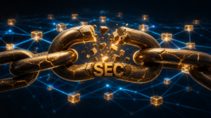 SEC Scraps Rule 611: Boost for Tokenized US Stocks, Says Galaxy