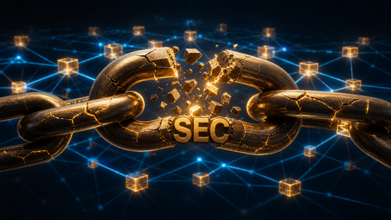 SEC Scraps Rule 611: Boost for Tokenized US Stocks, Says Galaxy