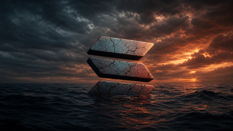 Solana vs. Ethereum: Why SOL is Falling Harder This June
