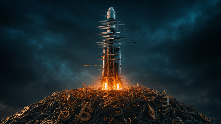 SpaceX (SPCX) Trading Begins: Binance & Exchanges React!