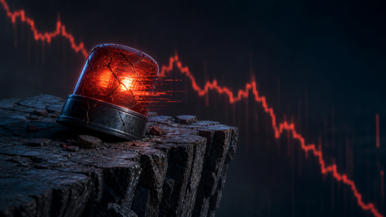 SIREN Retests Critical Support After 26% Drop – What’s Next?