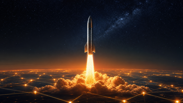 SpaceX Stock Crypto: Invest in the Future of Space!