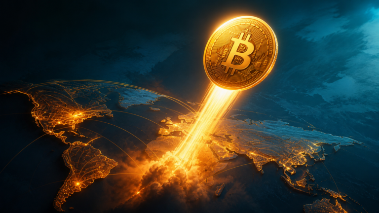 Bitcoin Price Iran US Deal: What It Means for Crypto & You