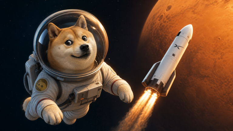 Dogecoin, SpaceX IPO & Elon Musk: The Ultimate Connection?