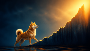Dogecoin May Be Setting Up for a Massive Breakout, Analyst Says