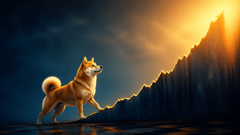 Dogecoin May Be Setting Up for a Massive Breakout, Analyst Says