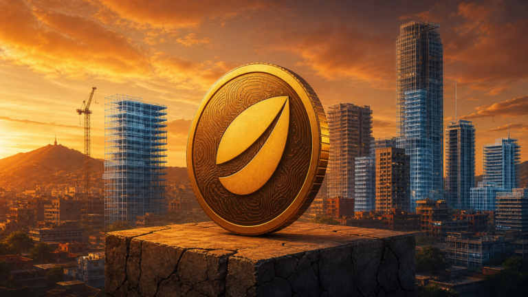 Bitfinex Report: Tokenization Key to Venezuela’s Economic Rebuild