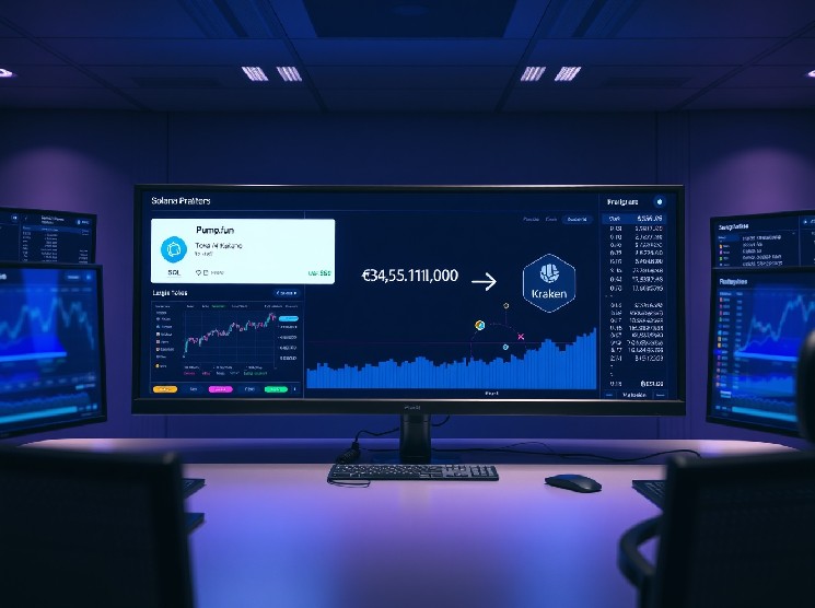 F2Pool Founder Moves $26.4M ETH from Binance: What It Means
