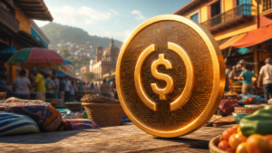 $1.5 Trillion Transacted: Latam’s Stablecoin Boom Revealed