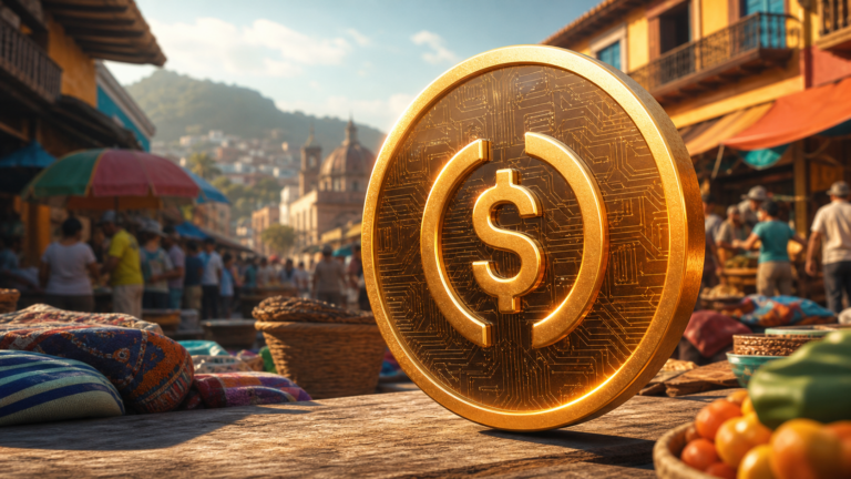 $1.5 Trillion Transacted: Latam’s Stablecoin Boom Revealed