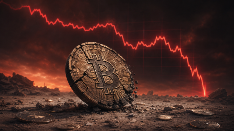 Crypto Public Token Sales: 5-Year Lows in Q2 2026? Don’t Miss This!