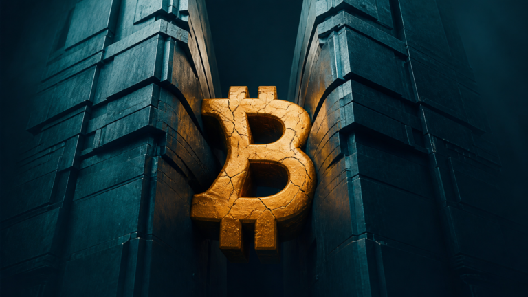 Bitcoin Under Pressure: Why Treasury Yields Are Rising & How to Recover