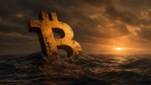 Bitcoin Price Analysis: BTC Recovery a Trap? $51K Risk Looms