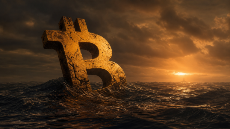 Bitcoin Price Analysis: BTC Recovery a Trap? $51K Risk Looms