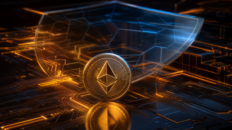 7-Cent Fix? Ethereum’s Quantum Security Plan Revealed!