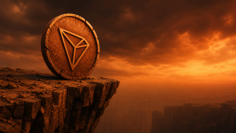 Inside Tron Inc’s 700M TRX Treasury: Market Impact & Future