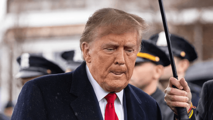 Top 10 Crypto Gainers: BEAT, TAO, TRUMP, SKYAI & More Soaring!