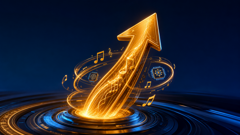 Top 10 Crypto Gainers: BEAT, TAO, TRUMP, SKYAI & More Soaring!