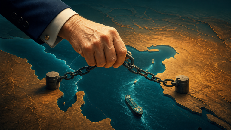 BREAKING: Trump Finalizes Iran Deal – What It Means for You