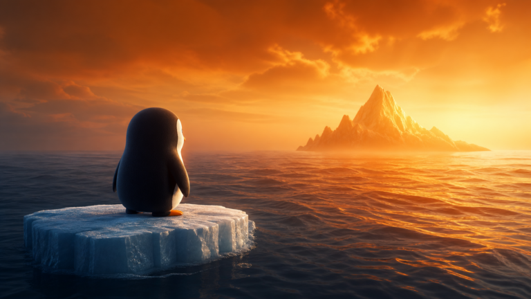Pudgy Penguins Game Closure: World Focus & What’s Next
