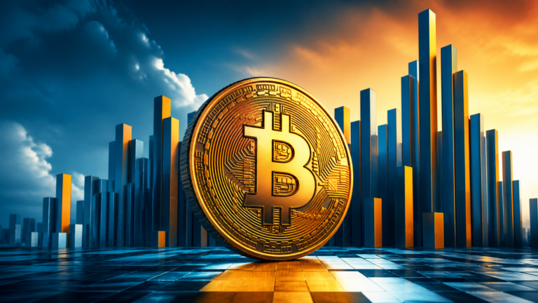 Crypto Bull Run: Bitcoin Soars Past $65K, DeFi Explodes!