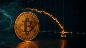 Bitcoin Long-Term Holder Transfers to Exchanges: What It Means